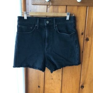 Denim Forum shorts- The Arlo Short